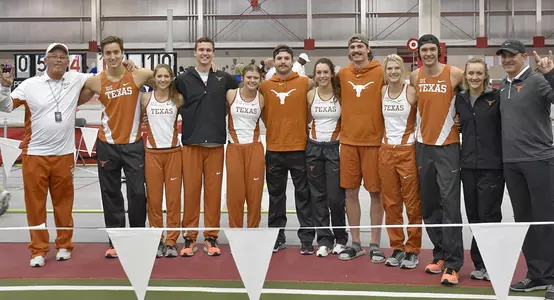 pole vault crew 2016 Big 12 indoor