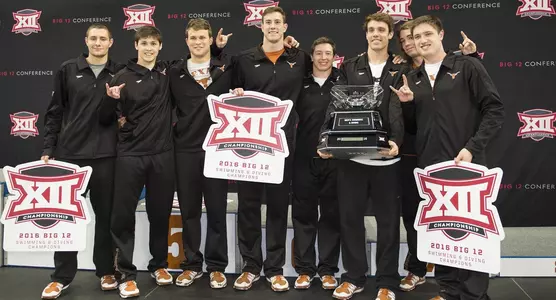 2016 big 12 champions