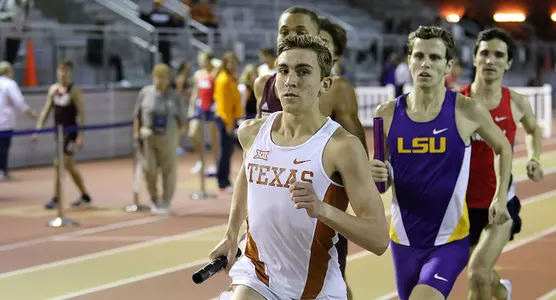 Conference Clash Power Five Invitational