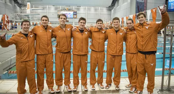 Cory Bowersox, Aaron Gustafson, Ian LeMaistre, Sam Lewis, John Martens, John Murray, Liam Lockwood and Matt Ellis