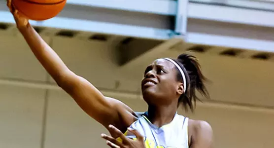 Joyner Holmes WBB Signee