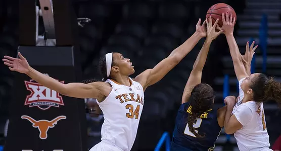 Imani Boyette, Brooke McCarty