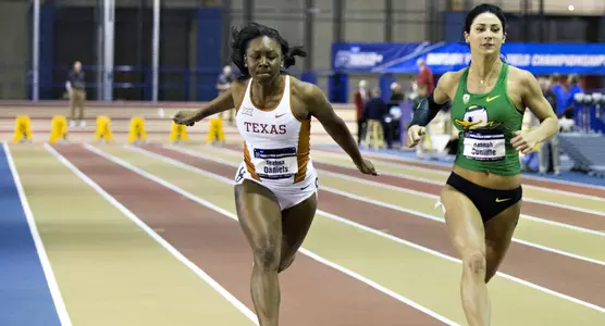 Teahna Daniels