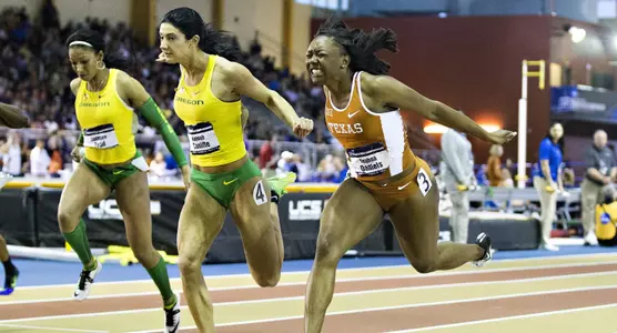 Teahna Daniels