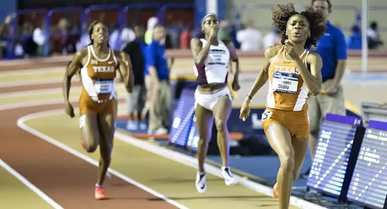 Courtney Okolo
