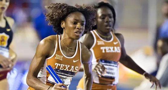 Courtney Okolo