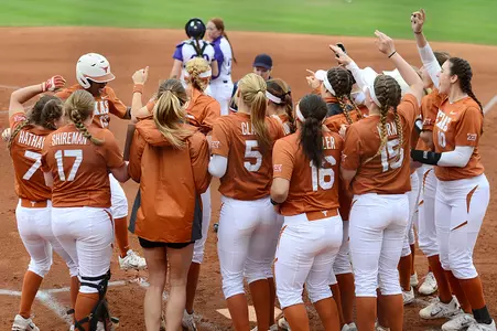 Texas Longhorns