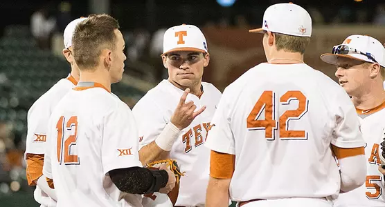 Texas Longhorns