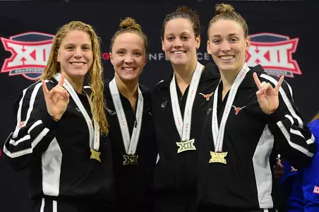 Tasija Karosas, Mimi Schneider, Rebecca Millard, Jordan Surhoff