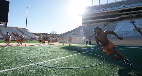 LB Malik Jefferson