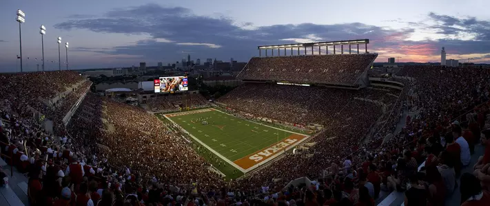 DKR Stadium Night Pano