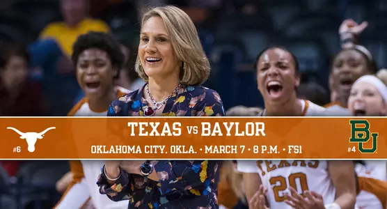 Texas vs. Baylor WBB 2016 3 Preview Graphic