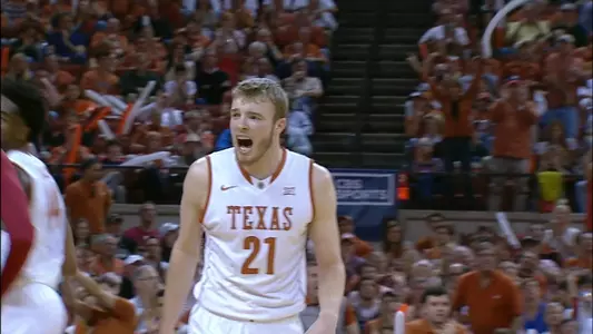 Connor Lammert in-house video feature March 9 2016