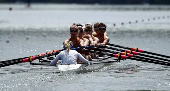varsity 8