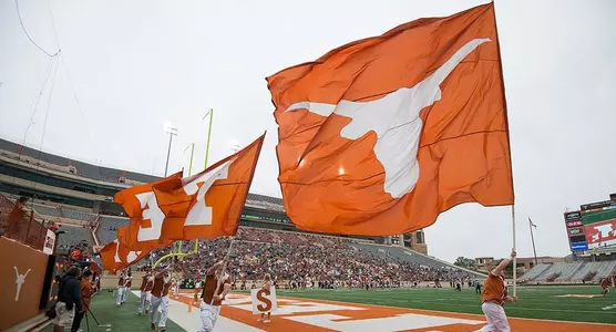 Texas cheer