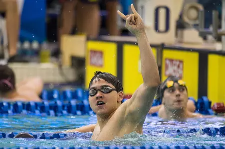 Joseph Schooling