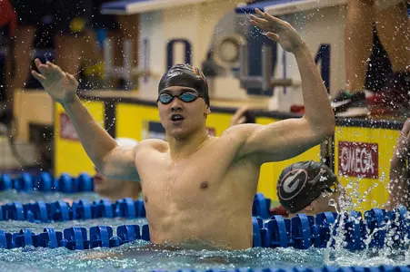 Joseph Schooling