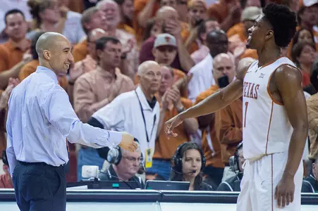 Shaka Smart, Isaiah Taylor