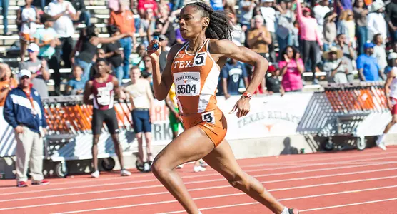 Courtney Okolo