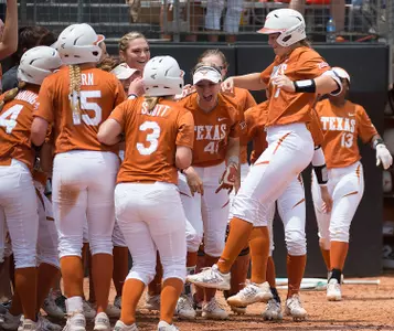 Texas Longhorns