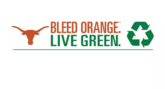 bleed orange live green