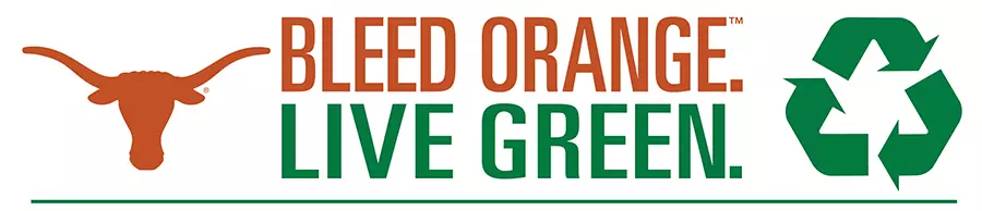 bleed orange live green