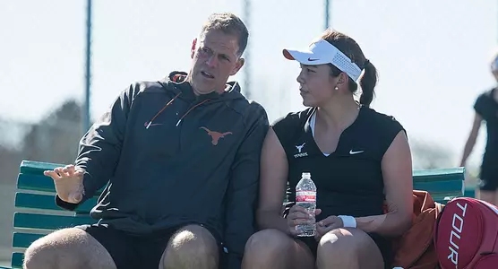Daniella Roldan and Howard Joffe