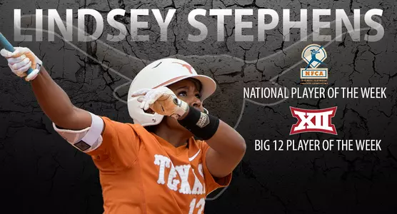 Lindsey Stephens Awards Graphic