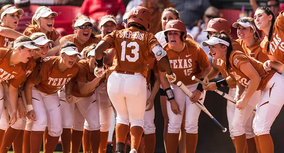 SB 16 NCAA Regional vs. Texas A&M