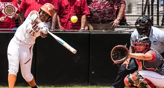 Lindsey Stephens vs. ULL NCAA Regional 16