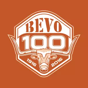Bevo 100 (1916-2016)