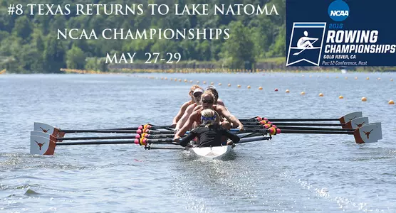 2016 ncaa rowing