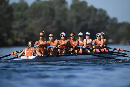 2016 NCAA rowing championships V8