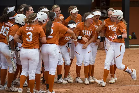 Texas Longhorns