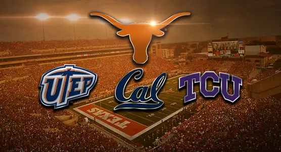 UTEP Cal TCU kick time graphic