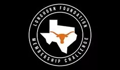 Longhorn Foundation Membership Challenge