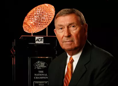 DeLoss Dodds