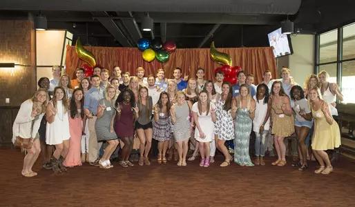 Olympic Trials Participants