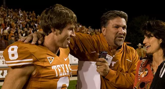 Jordan and Bob Shipley