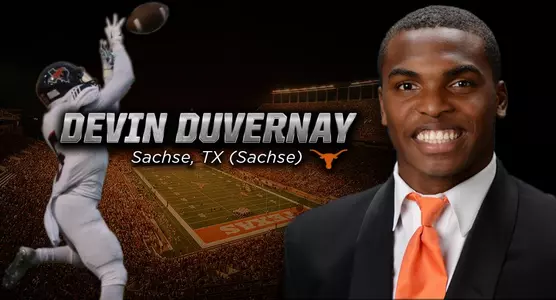 Devin Duvernay