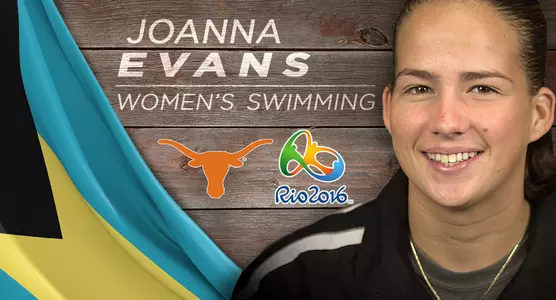 Joanna Evans Rio Olympic Trials