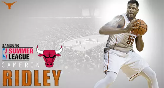 Cam Ridley summer league 2016