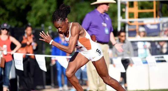 Courtney Okolo