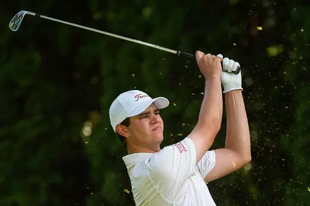 Beau Hossler