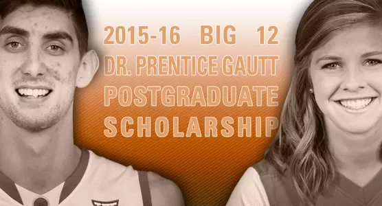 dr. prentice gautt postgraduate scholarship recipients Newsome and Scott