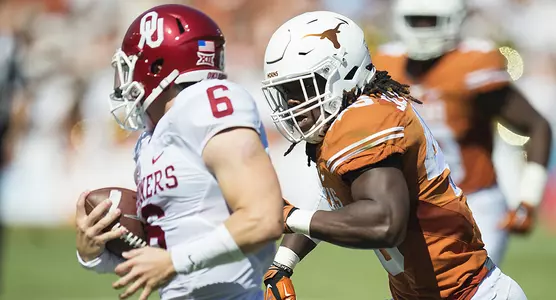 Malik Jefferson