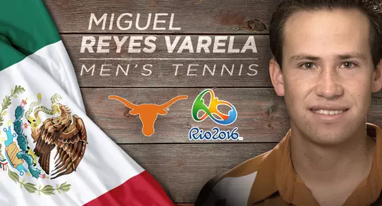 Miguel Reyes Varela