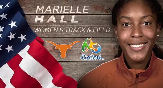 Marielle Hall