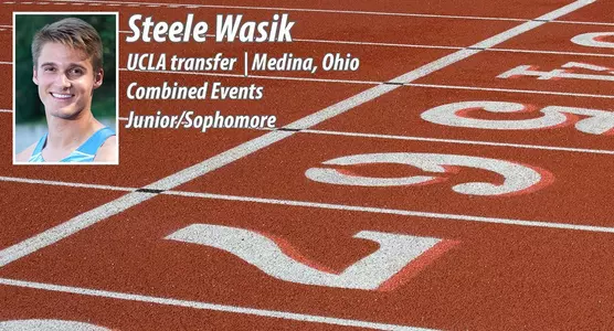Steele Wasik transfer graphic