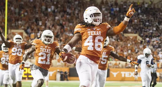 Malik Jefferson